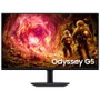 Samsung Odyssey G5 S32FG502EU 32 pulg. QHD IPS 180Hz 1ms Negro